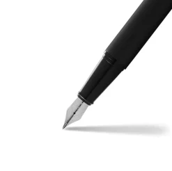 Sheaffer Pióro wieczne 300 - - Matte Black F ><noscript><img width=