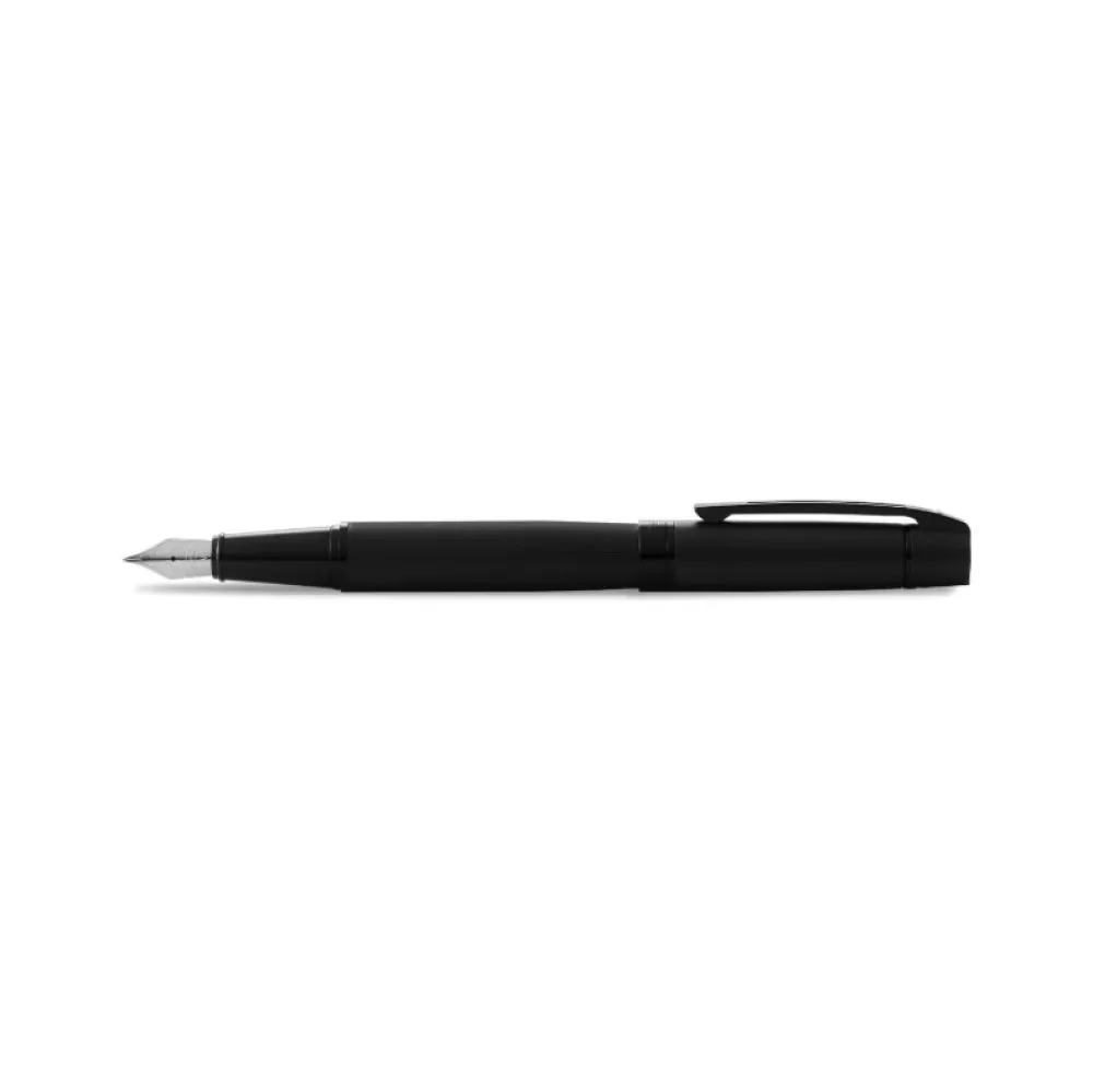 Sheaffer Pióro wieczne 300 - - Matte Black F > Pióra Wieczne