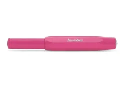 Kaweco Pióro wieczne Skyline Sport - - Pink B > Pióra Wieczne