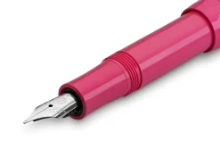 Kaweco Pióro wieczne Skyline Sport - - Pink B ><noscript><img width=