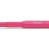 Kaweco Pióro wieczne Skyline Sport - - Pink EF