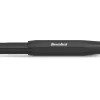 Kaweco Pióro wieczne Skyline Sport - - Black, B > Pióra Wieczne