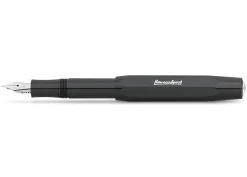 Kaweco Pióro wieczne Skyline Sport - - Black, B > Pióra Wieczne