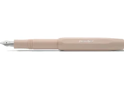Kaweco Pióro wieczne Skyline Sport - - Macchiato, F
