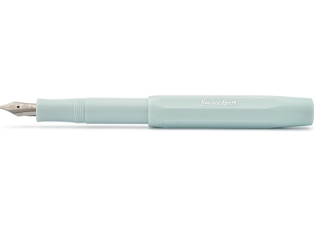 Kaweco Pióro wieczne Skyline Sport - - Mint, F > Pióra Wieczne