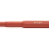 Kaweco Pióro wieczne Skyline Sport - - Fox, F > Pióra Wieczne