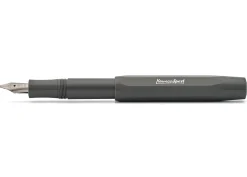 Kaweco Pióro wieczne Skyline Sport - - Grey, EF