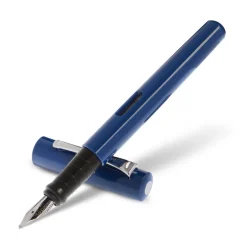Speedball Pióro wieczne - - Blue 1,5 mm M ><noscript><img width=