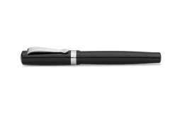 Kaweco Pióro wieczne Student - - Black, M