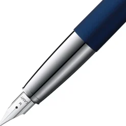 Lamy Pióro wieczne Studio 067 - - Imperialblue F ><noscript><img width=