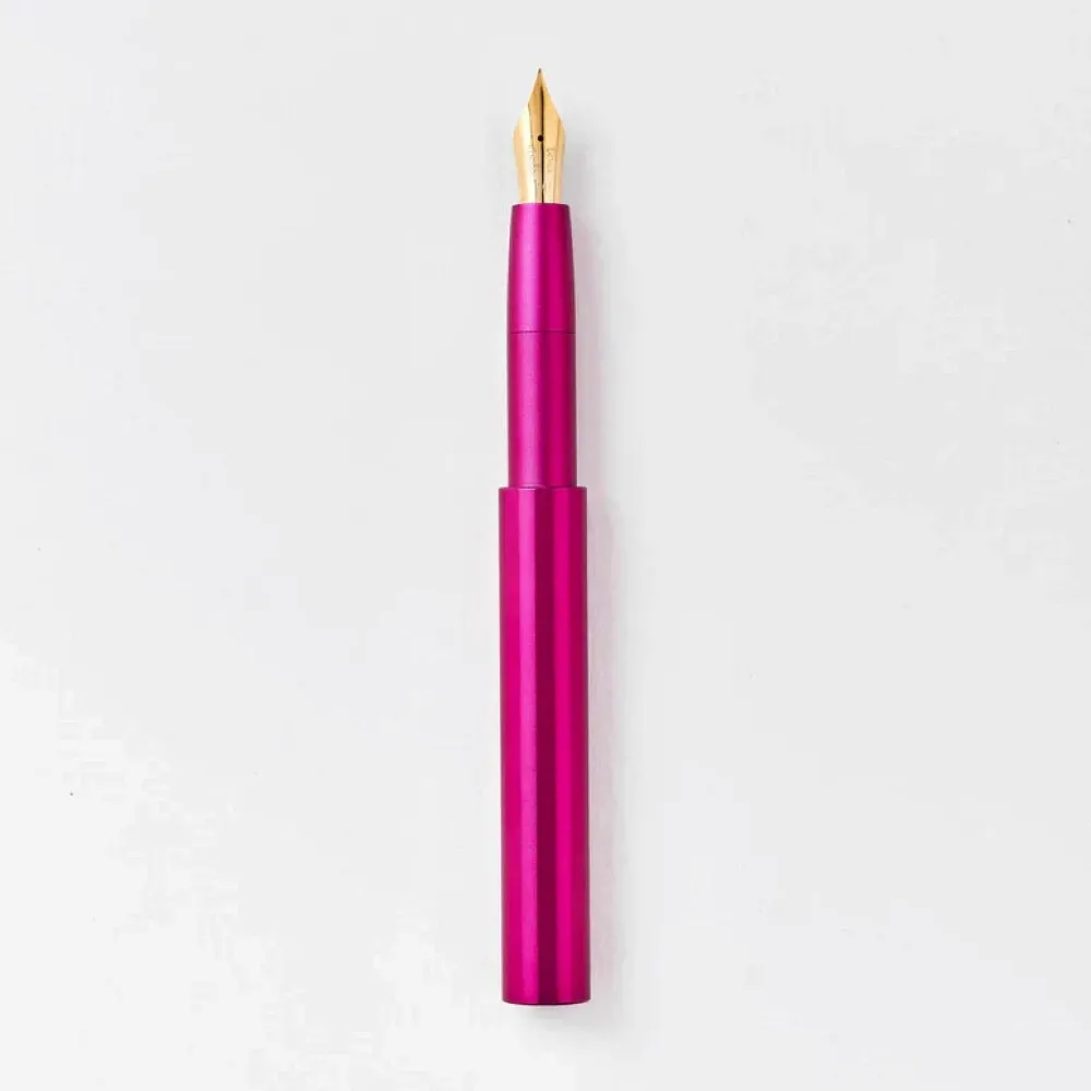 Tom's Studio Pióro wieczne Studio Pocket 2.0 - - Blush EF > Pióra Wieczne