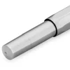 Kaweco Pióro wieczne Titan Sport - - tytanowe EF