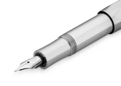 Kaweco Pióro wieczne Titan Sport - - tytanowe EF