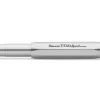 Kaweco Pióro wieczne Titan Sport - - tytanowe F > Pióra Wieczne