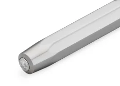 Kaweco Pióro wieczne Titan Sport - - tytanowe BB