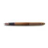 Sheaffer Pióro wieczne VFM Coffee Edition - - Matte Brown F > Pióra Wieczne