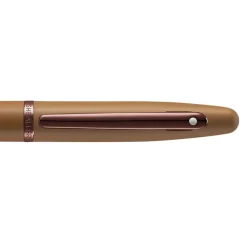 Sheaffer Pióro wieczne VFM Coffee Edition - - Matte Brown F ><noscript><img width=