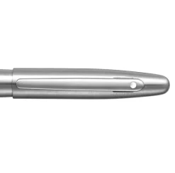 Sheaffer Pióro wieczne VFM - - Brushed Chrome M ><noscript><img width=