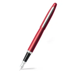 Sheaffer Pióro wieczne VFM - - Excessive Red F