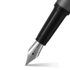 Sheaffer Pióro wieczne VFM - - Matte Gray Black Trim F