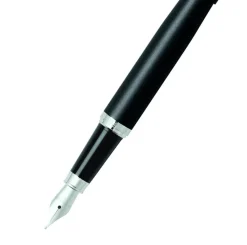Sheaffer Pióro wieczne VFM - - Matte Black F ><noscript><img width=