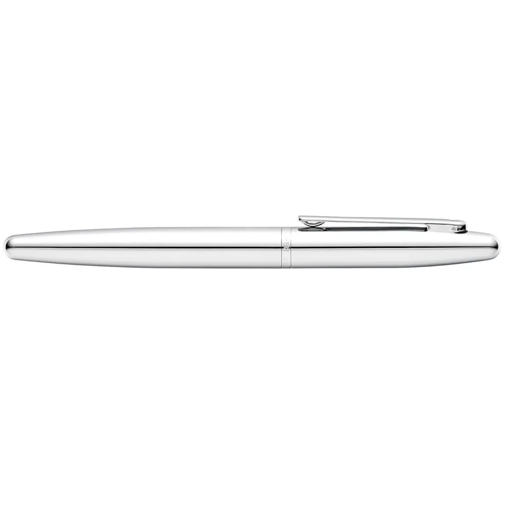 Sheaffer Pióro wieczne VFM - - Polished Chrome F