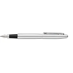 Sheaffer Pióro wieczne VFM - - Polished Chrome F