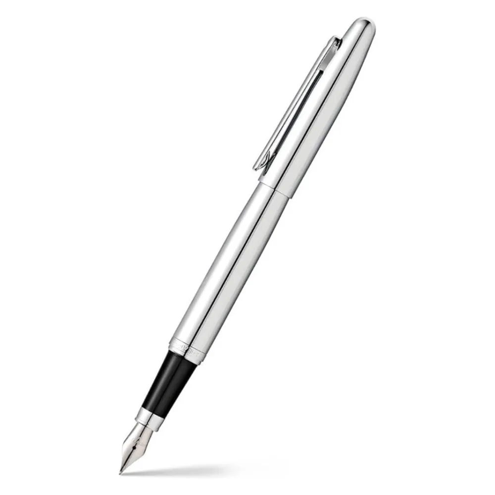 Sheaffer Pióro wieczne VFM - - Polished Chrome F