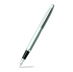 Sheaffer Pióro wieczne VFM - - Strobe Silver F