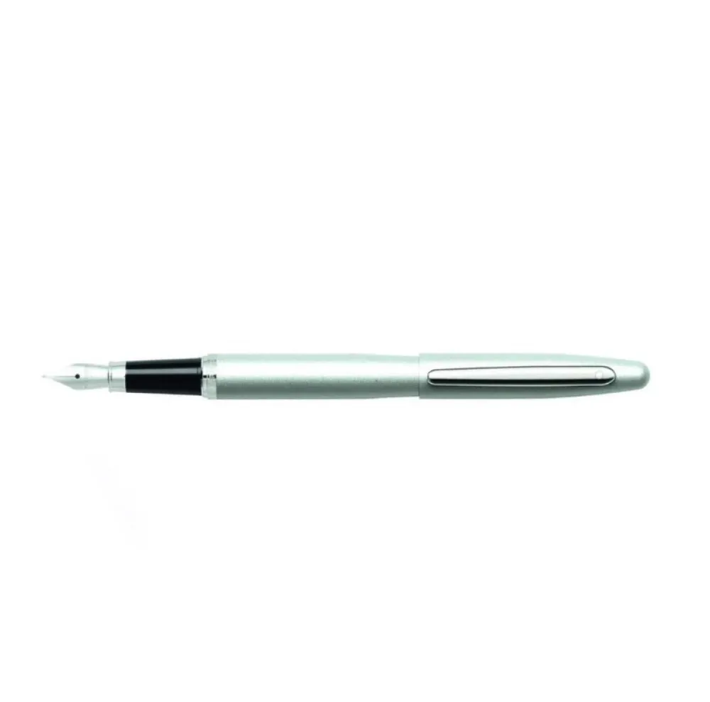 Sheaffer Pióro wieczne VFM - - Strobe Silver F
