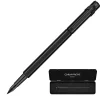 Caran d'Ache Pióro wieczne 849 z etui - - Black Code M
