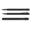 Caran d'Ache Pióro wieczne 849 z etui - - Black Code F > Pióra Wieczne