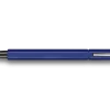 Caran d'Ache Pióro wieczne 849 z etui - - niebieskie, EF > Pióra Wieczne