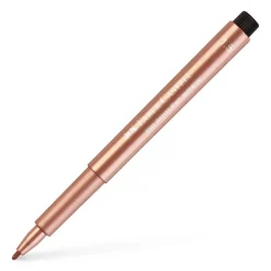 Faber-Castell Pisak artystyczny Pitt Artist Pen - - 252, Rose Gold