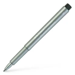 Faber-Castell Pisak artystyczny Pitt Artist Pen - - 250, Gold > Markery, Brushpeny I Pisaki|Pisaki Kaligraficzne