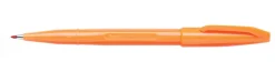 Pentel Pisak artystyczny Sign Pen - - pomarańczowy