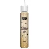 Pentart Pisak brokatowy Glitter Pen - - złoty, 30 ml > Media Do Decoupage