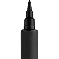 Kuretake Pisak do kaligrafii Bimoji Fude pen - - duży, czarny