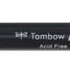 Tombow Pisak dwustronny Dual Brush Pen - - Sand