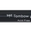 Tombow Pisak dwustronny Dual Brush Pen - - Light Sand
