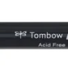 Tombow Pisak dwustronny Dual Brush Pen - - Pink