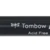 Tombow Pisak dwustronny Dual Brush Pen - - True Blue