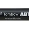 Tombow Pisak dwustronny Dual Brush Pen - - Opal