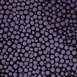 Kuretake Pisak dwustronny Zig Clean Color Dot Metallic - - Violet