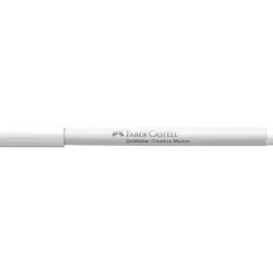 Faber-Castell Pisak Goldfaber 501 - - White as Snow C > Pisaki Kaligraficzne