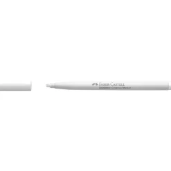 Faber-Castell Pisak Goldfaber 501 - - White as Snow C > Pisaki Kaligraficzne