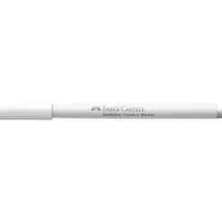 Faber-Castell Pisak Goldfaber 501 - - White as Snow B