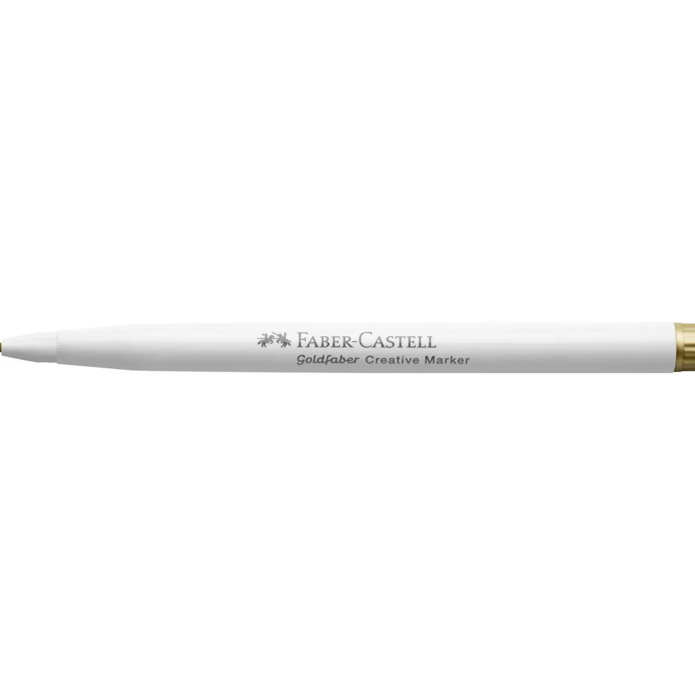 Faber-Castell Pisak Goldfaber 550 - - Heart of Gold 1,5 mm > Pisaki Kaligraficzne