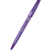 Pentel Pisak pędzelkowy Brush Sign Pen - - fioletowy