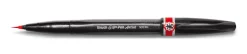 Pentel Pisak pędzelkowy Brush Sign Pen Artist - - czarny > Pisaki Kaligraficzne